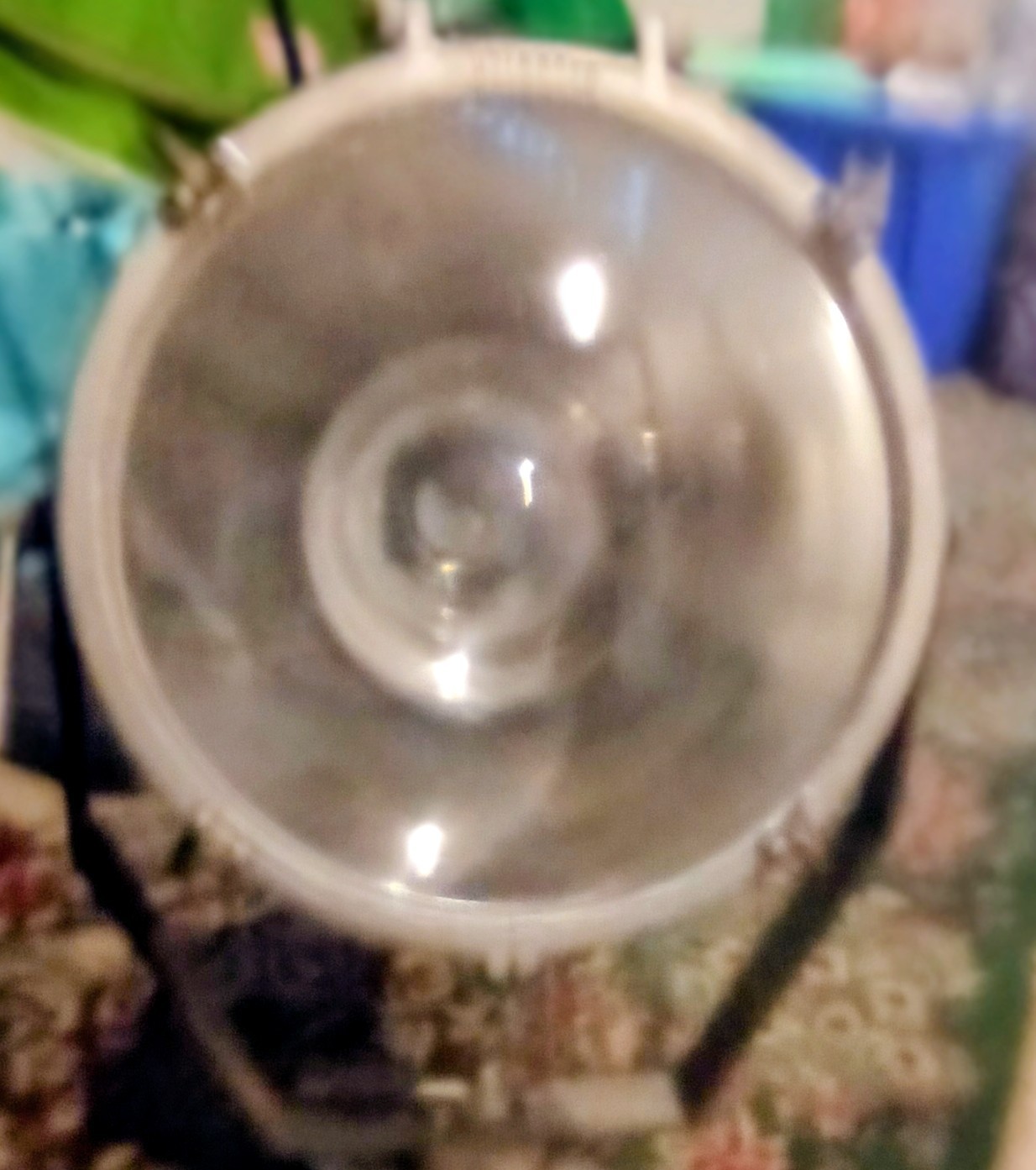 1920s Navy Ship Lights (Pair) By Crouse & Hinds