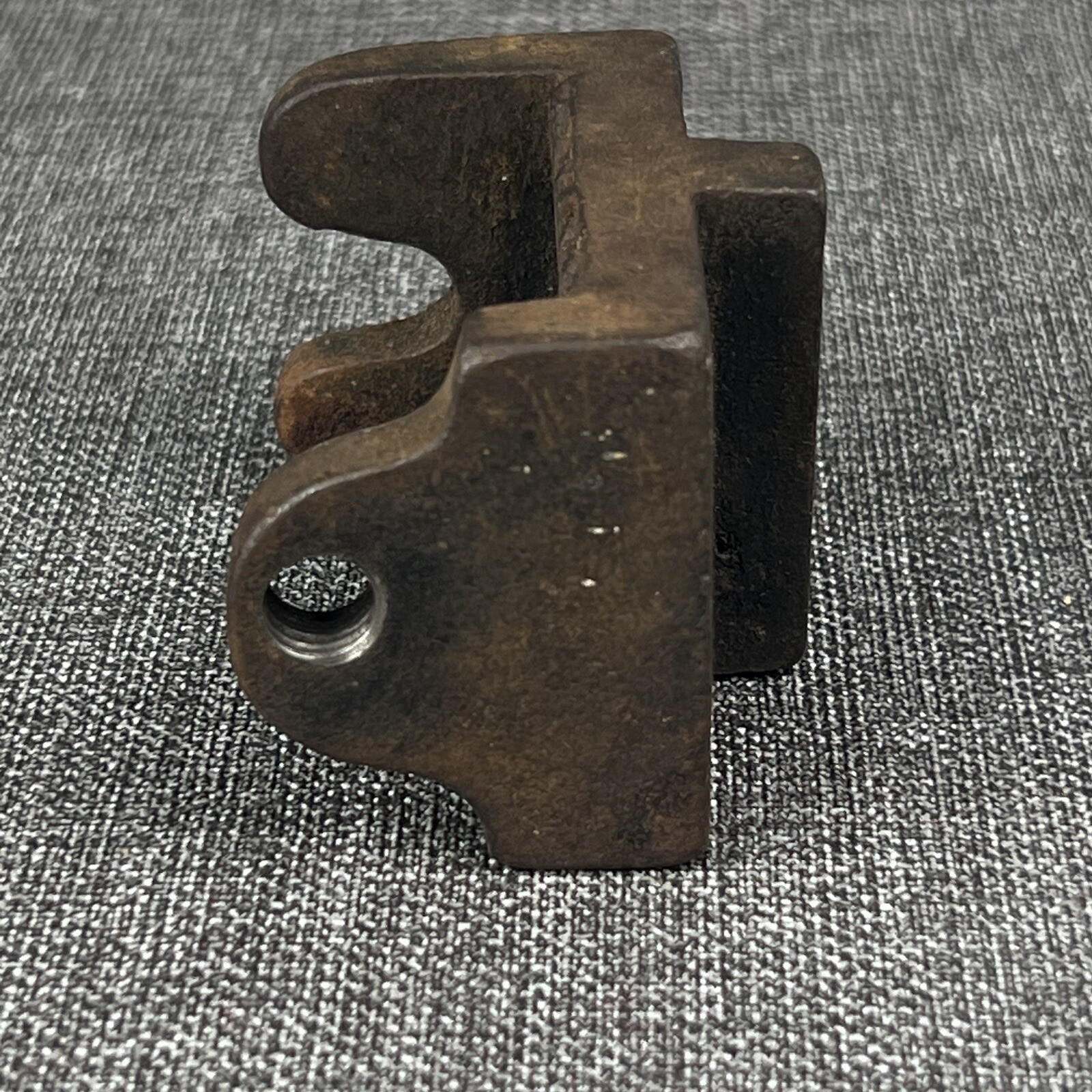 Antique Part – Bahab Textile Machine Co Greenville SC Part (Collectible)