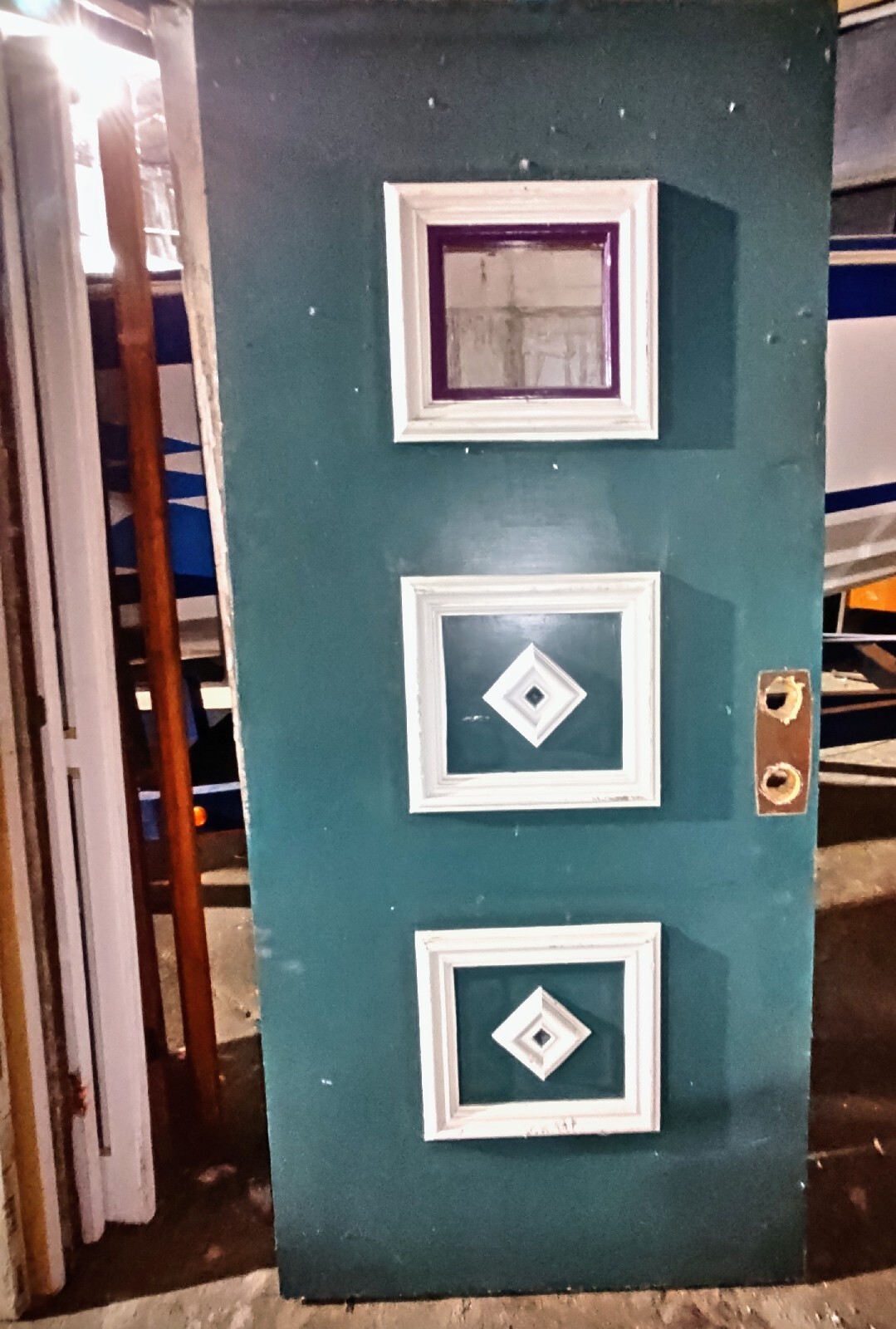 Antique Solid Wood Doors 100+ All Sizes & Styles Int/Ext, MI 48855 PickUp