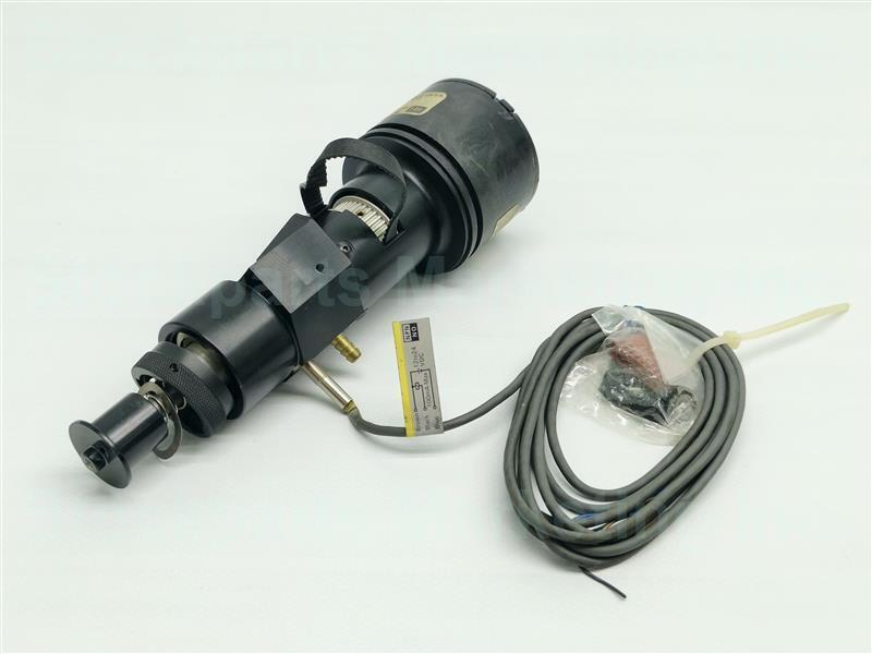 BEI Duncan E20-551 E20551 Optical Encoder w/ E2E-X1C1 30 Days Warranty
