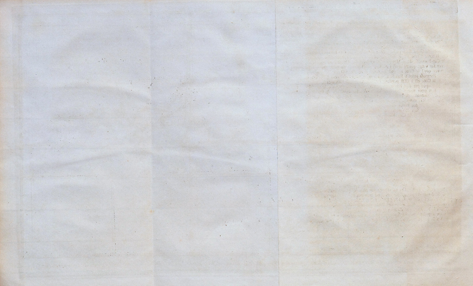 NIGERIA CALABAR “Nauwkeurige Kaart van de Riviere Kalbar” 1760 J. van der Schley