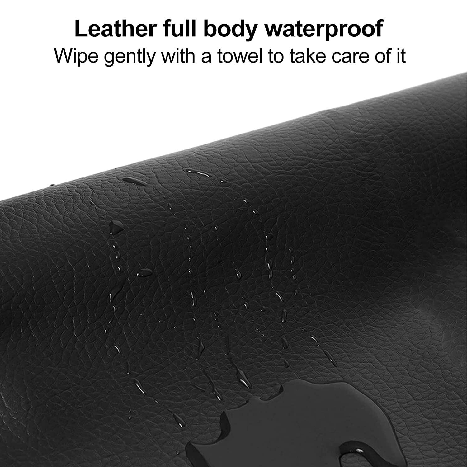 Self-Adhesive PU Leather Repair Patch Sofa Clothing Seat DIY Repairing Sticker