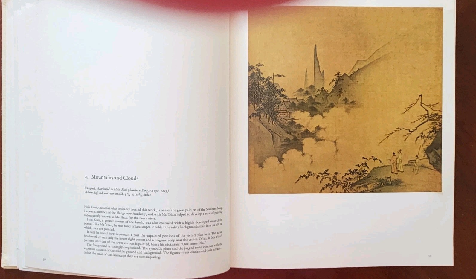 Art Treasures of the Peking Museum Hardcover Coverplates No DJ