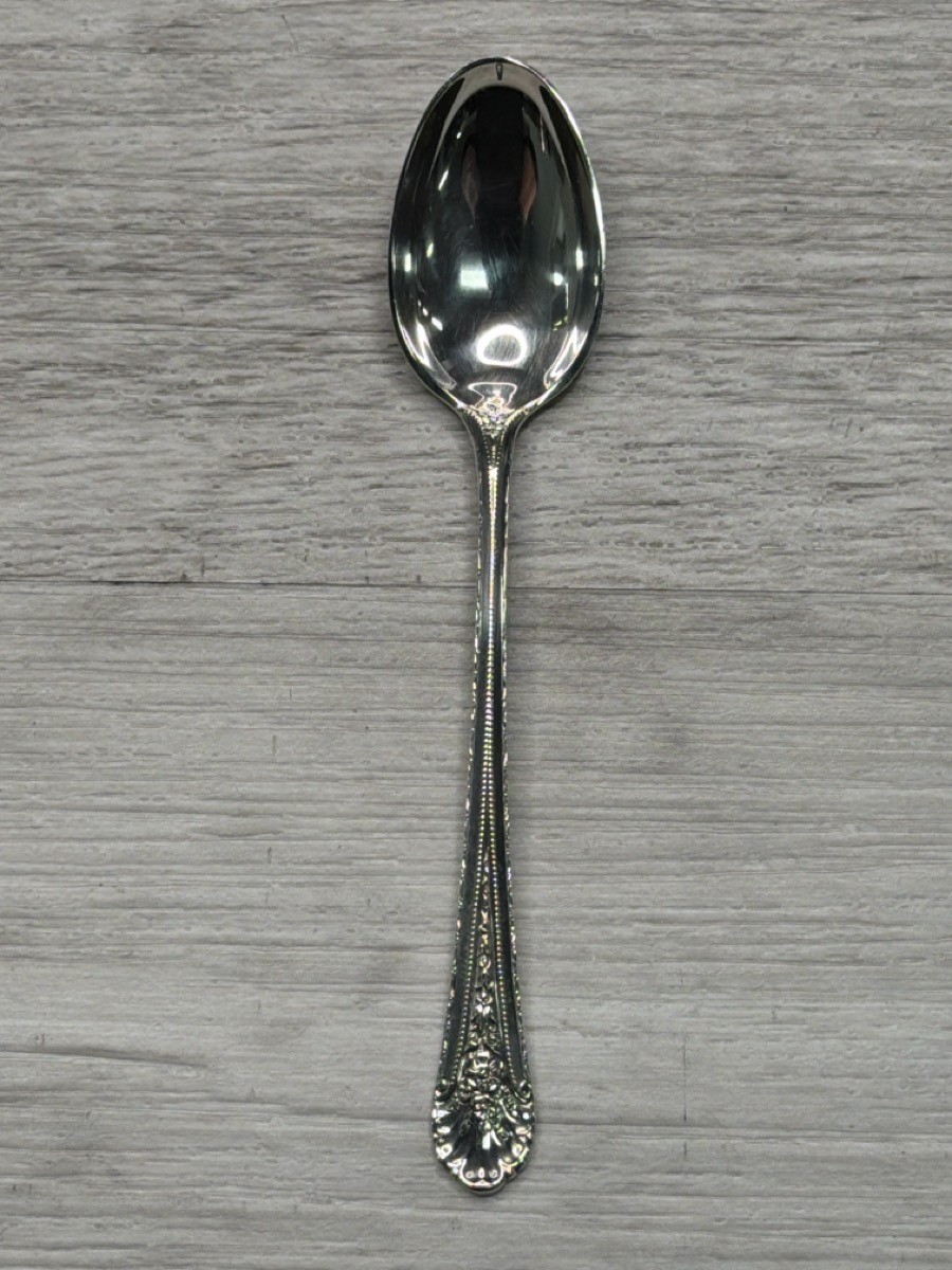 Towle Royal Windsor Sterling Silver Teaspoon 10.6g (A1D029847)
