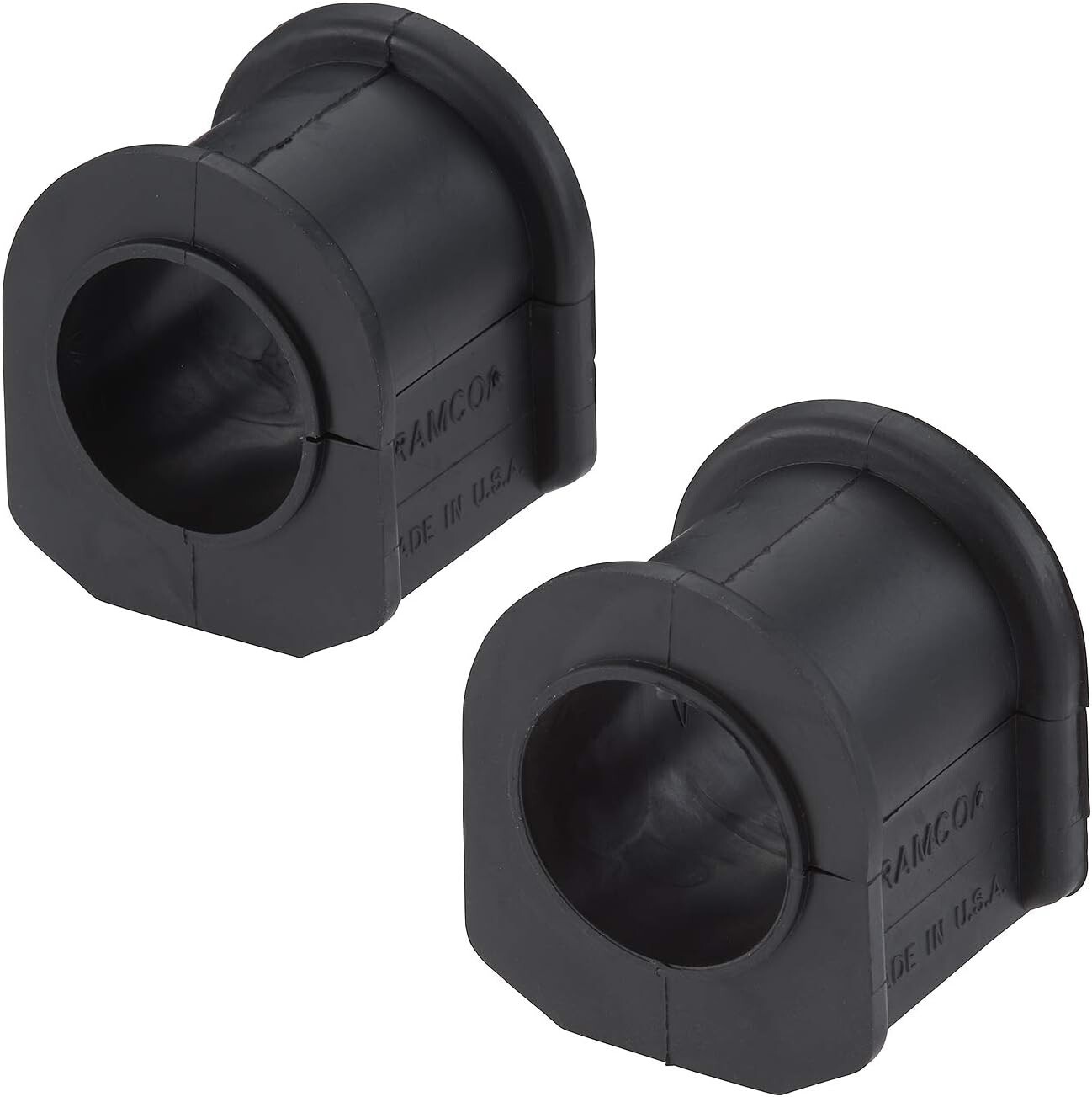 K80096 Stabilizer Bar Bushing Kit