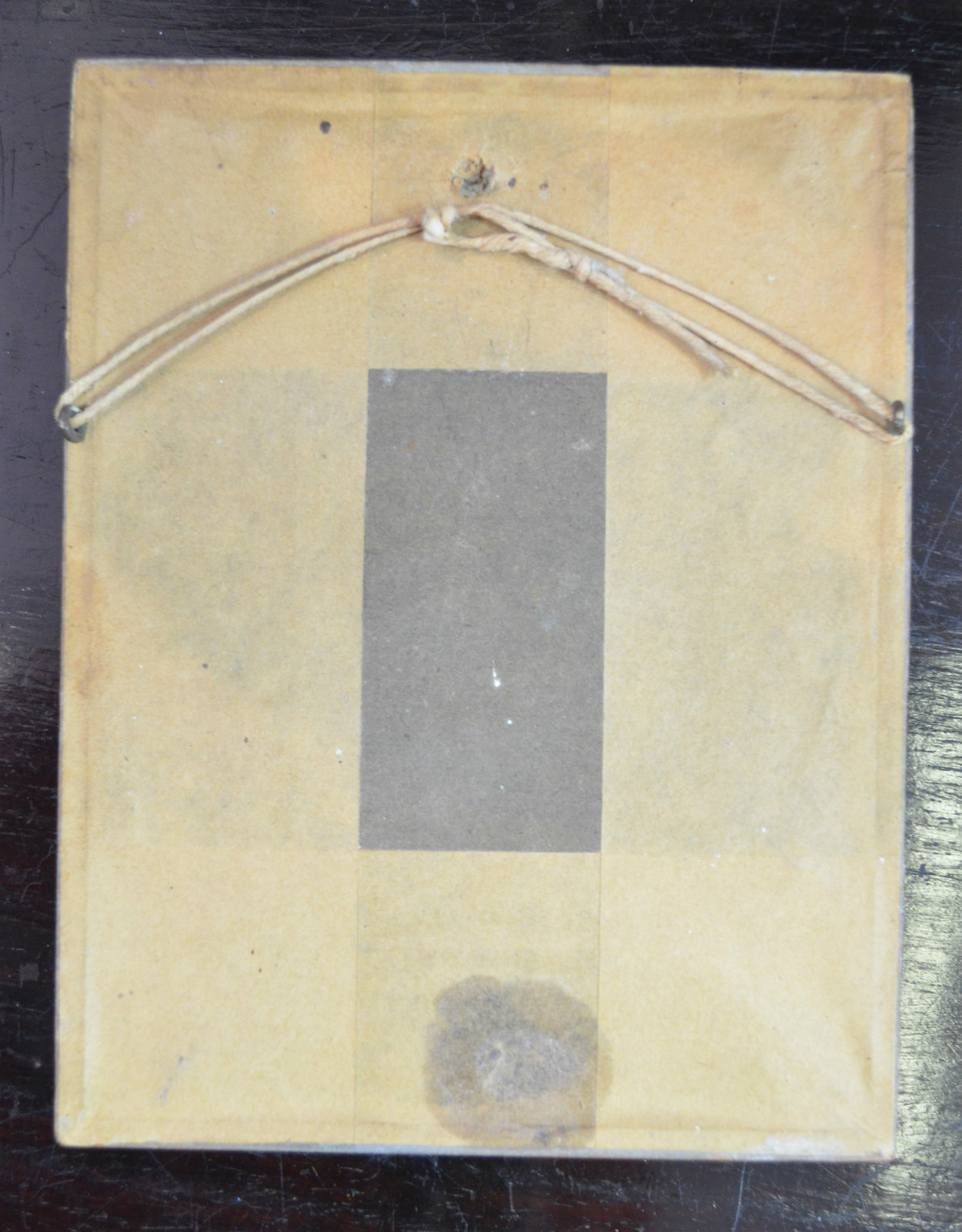 ANTIQUE CHINESE RICE / PITH PAPER WATERCOLOUR PAINTINGS CIRCA 19th