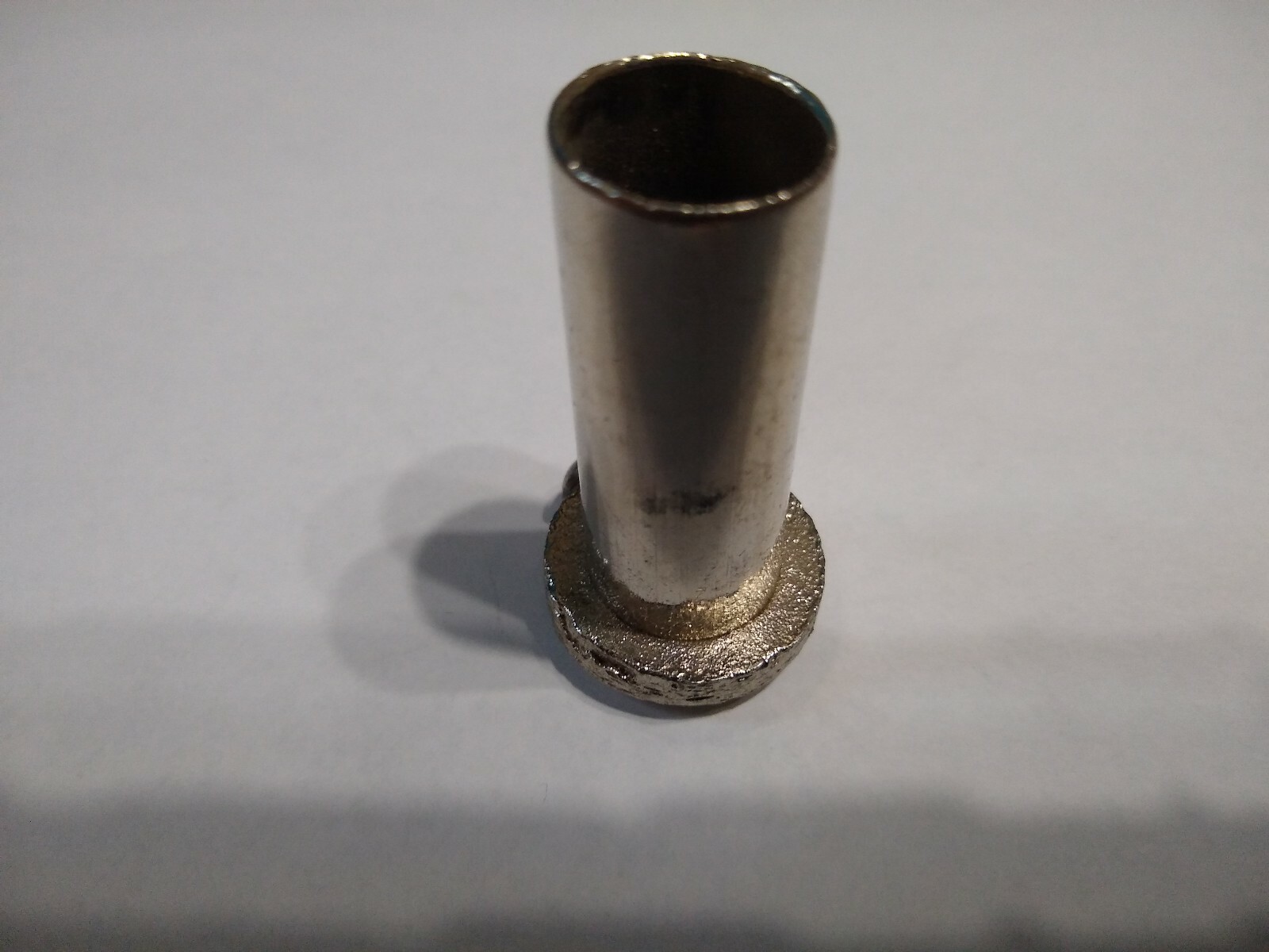 Weathervane 5/8” bushing Lightning Rod Arrow spacer bearing ferrule REPLACEMENT