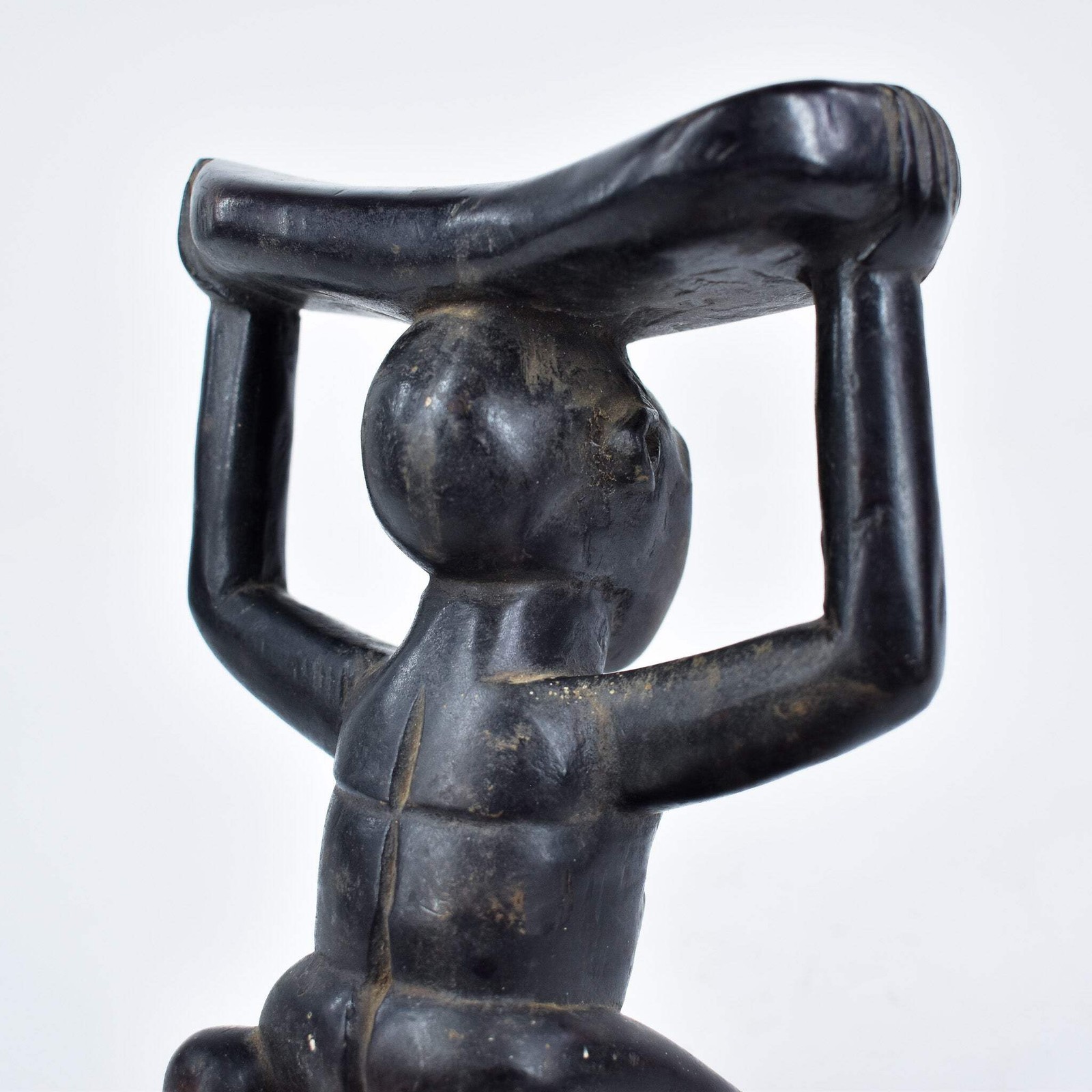 BanguBangu Headrest Congo