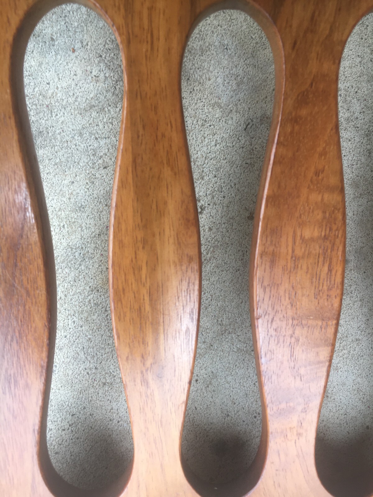 Mid century modern drop Leaf, gate leg, walnut dining Table, extra Long