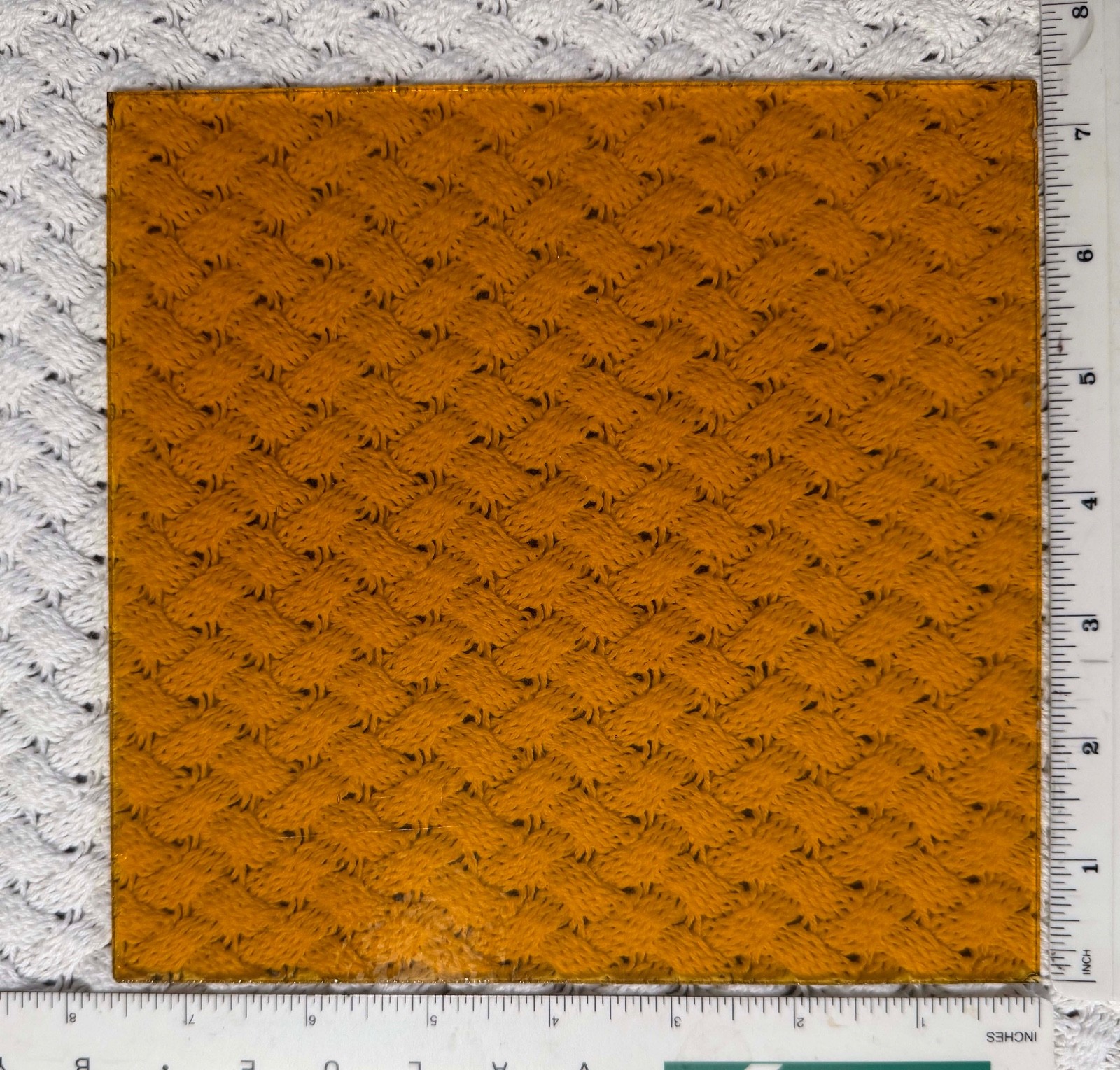 Colored glass pane pieces for window or door various colors & sizes See Descrip.