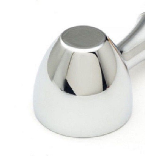 Mary II by Lunt Sterling Silver Coffee Scoop HH Custom Made 6″