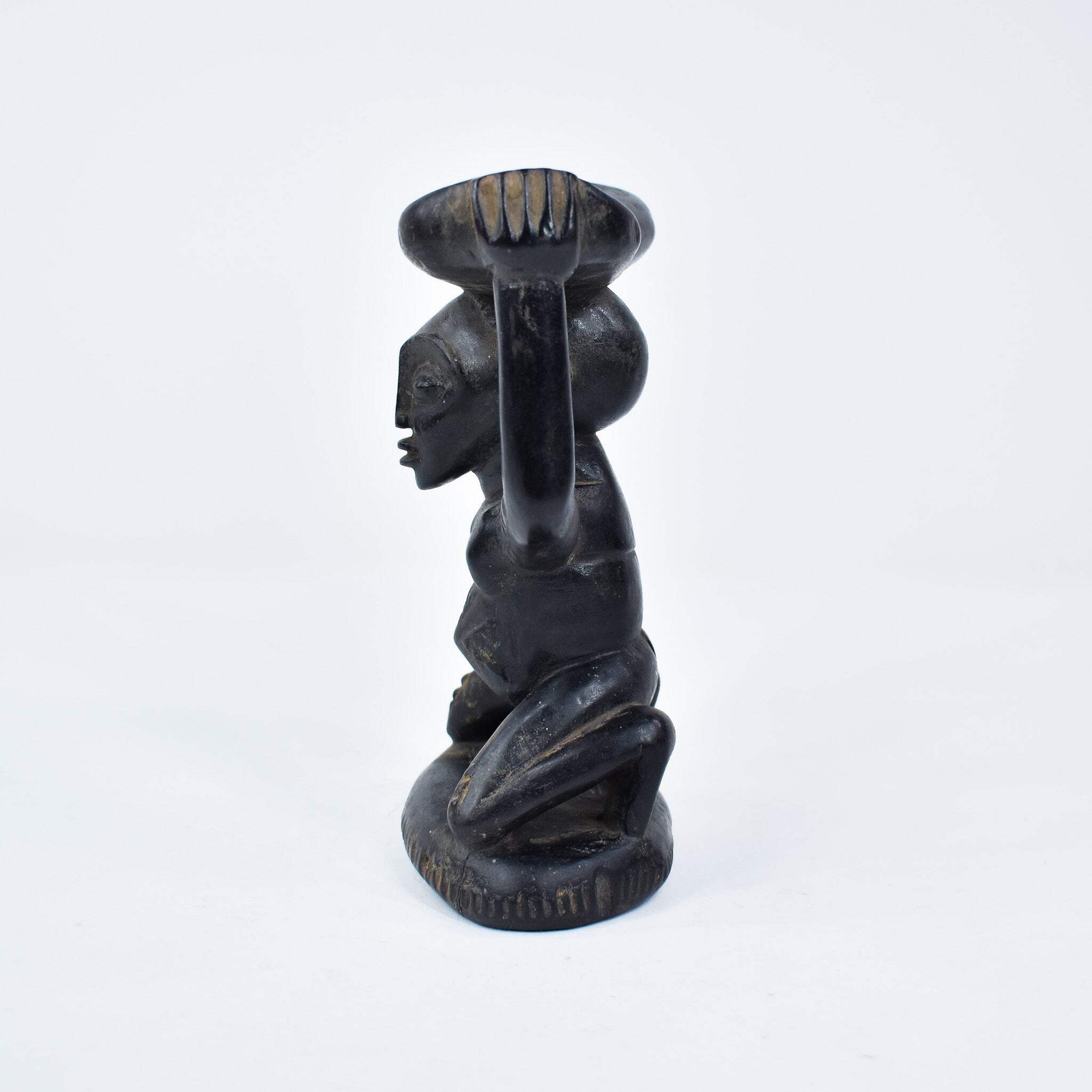 BanguBangu Headrest Congo
