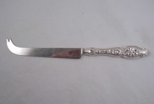 GREENLEAF & CROSBY STERLING JACKSONVILLE FLORIDA ORANGE KNIFE Multiple Available