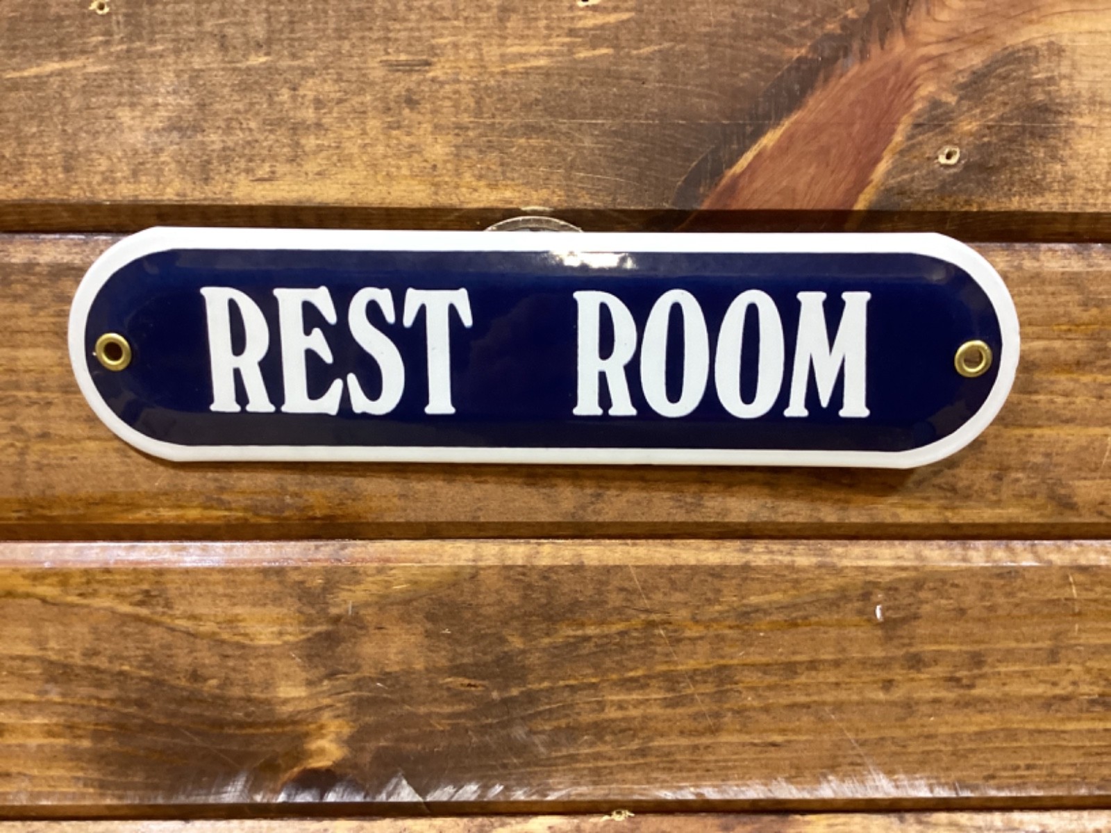 Rest Room