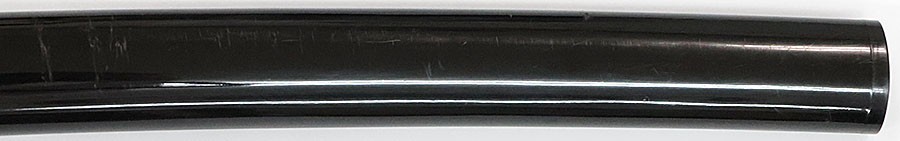 KATANA 刀 “ Kotetsu ” 長曽祢興里入道乕徹 Japanese Real Sword 68.5 cm Koshirae 拵え Samurai