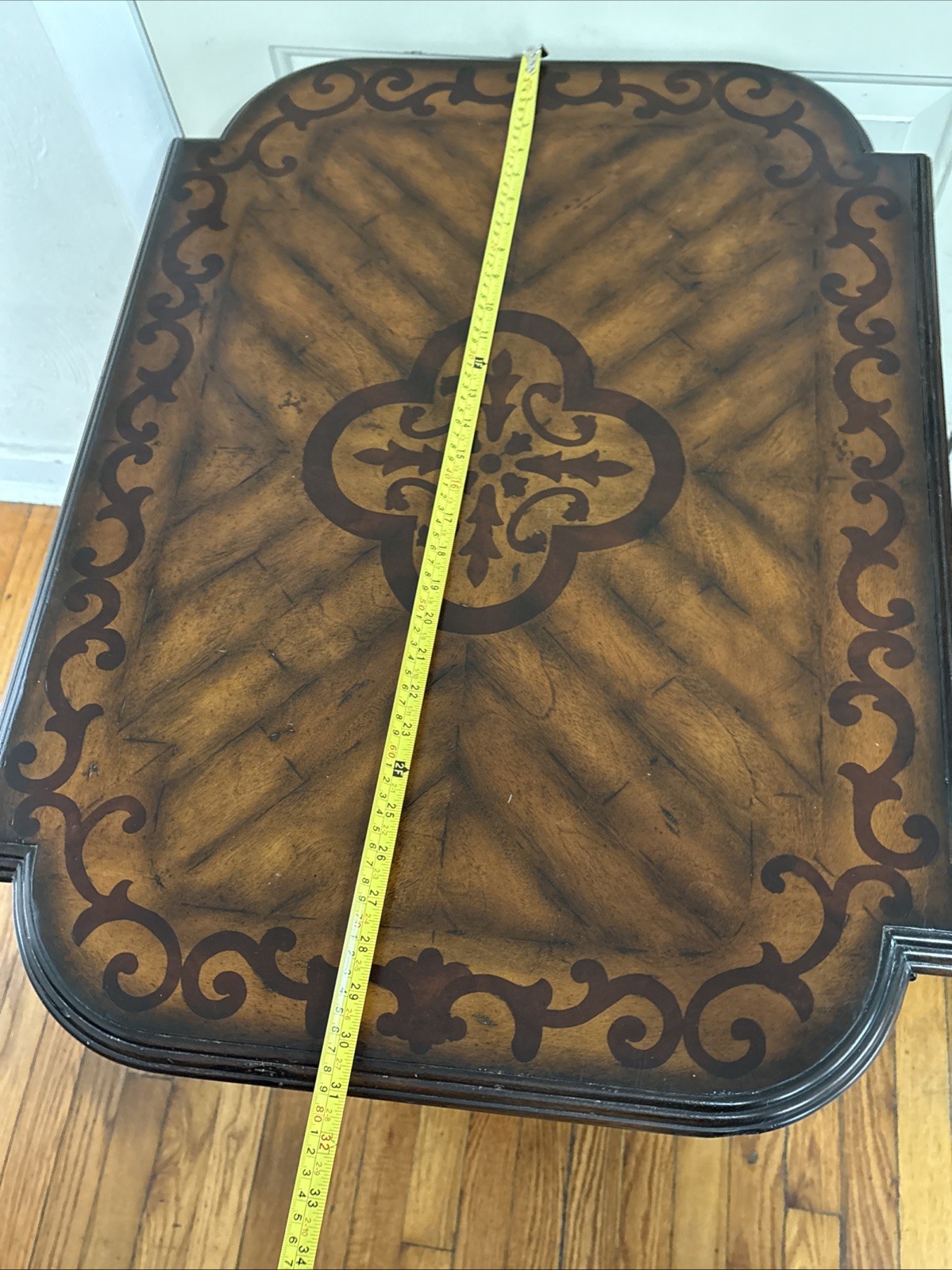 Maitland Smith Table