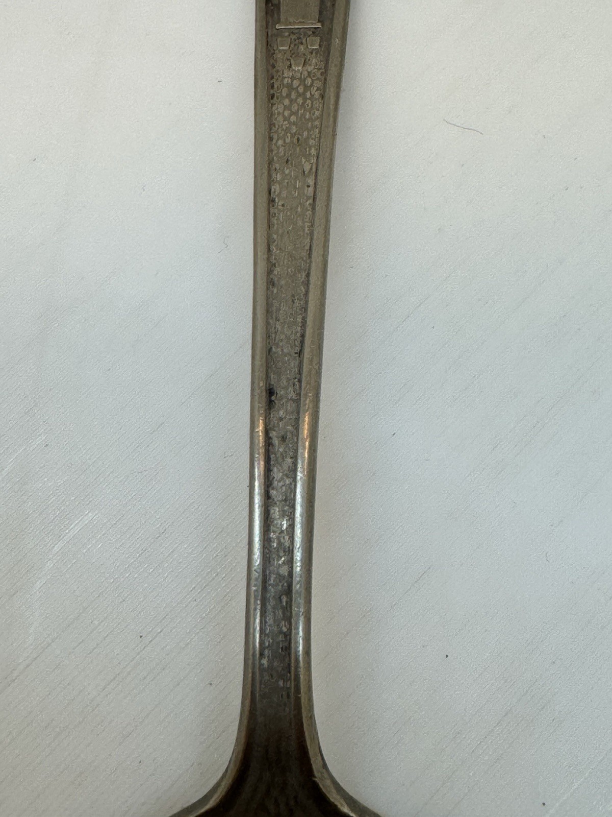 Monroe Silver Co International Silverplate INS303 Tomato Server