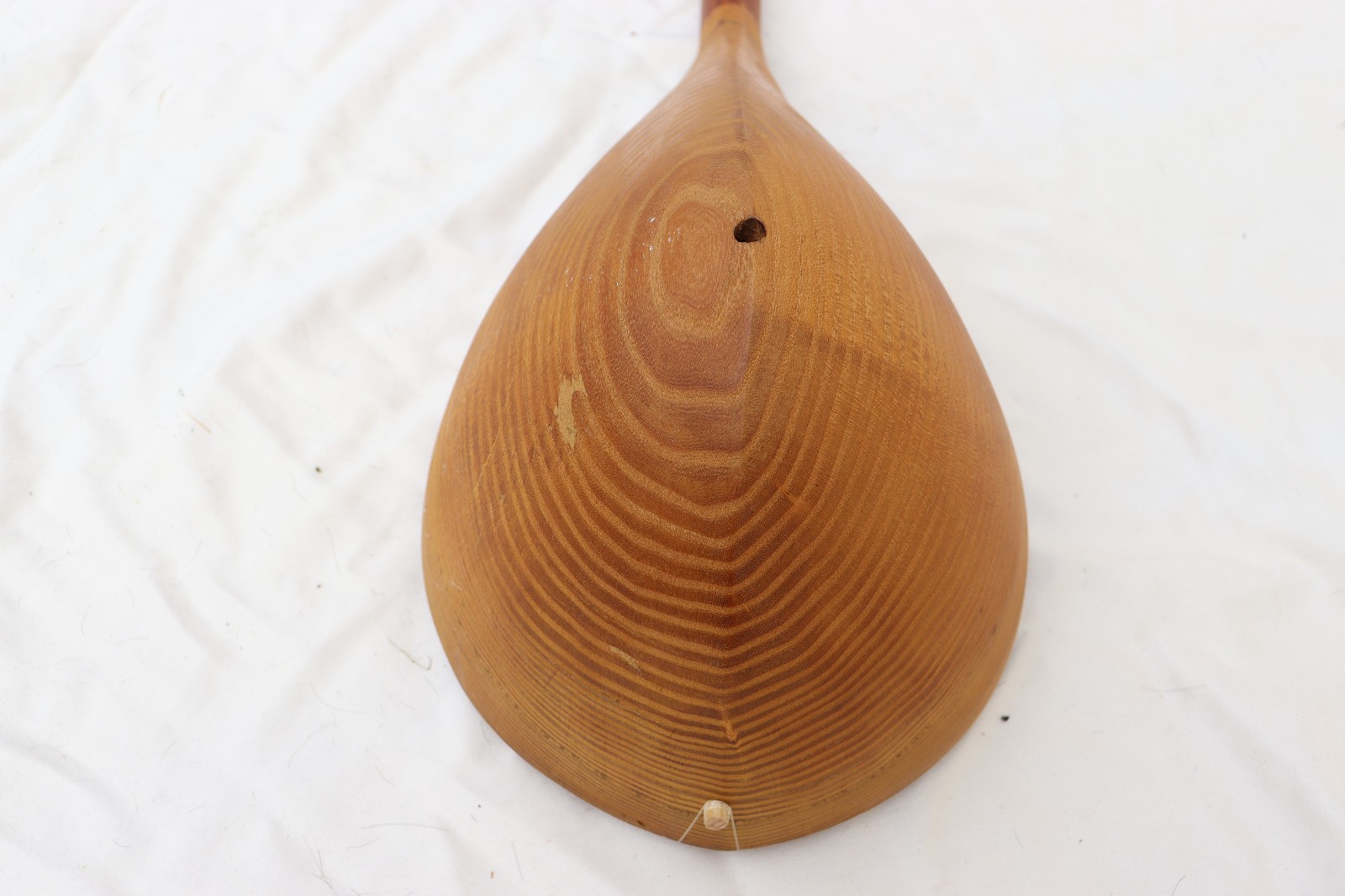 handmad folk music instrument Dotar dutar Afghan dambora Dombra Afghanaistan 25B