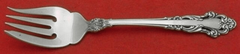 Grande Renaissance by Reed and Barton Sterling Silver Salad Fork 6 1/2″