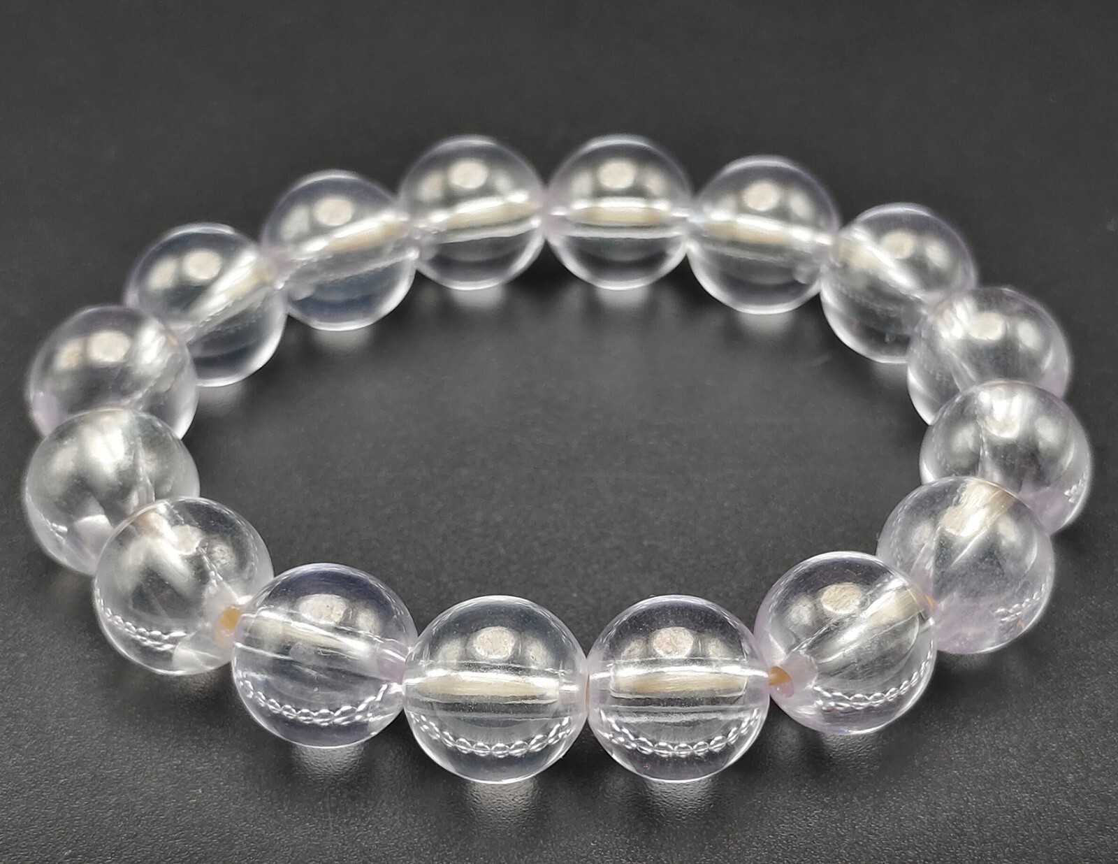 Nice Present Gift Bracelet White Naga Eye Gemstone Good Collection Amulet CK08