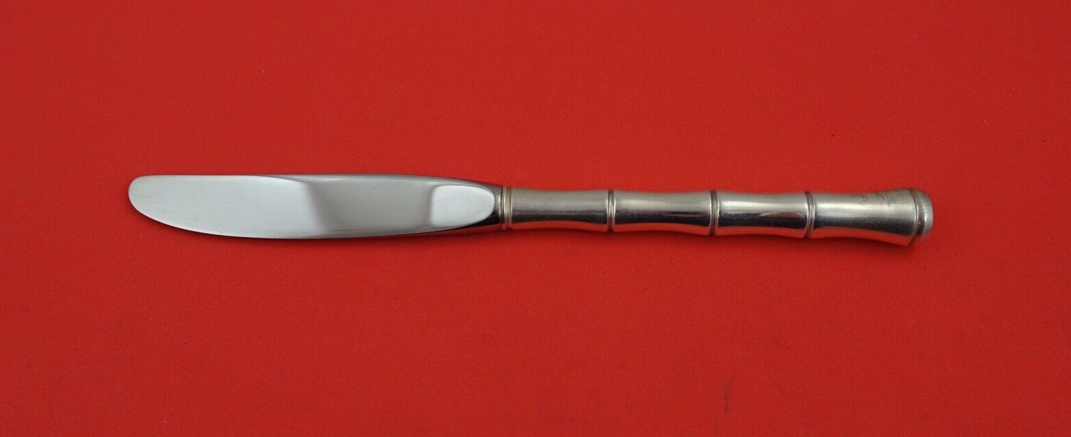 Mandarin by Towle Sterling Silver Regular Knife 9 1/8″ Vintage Flatware