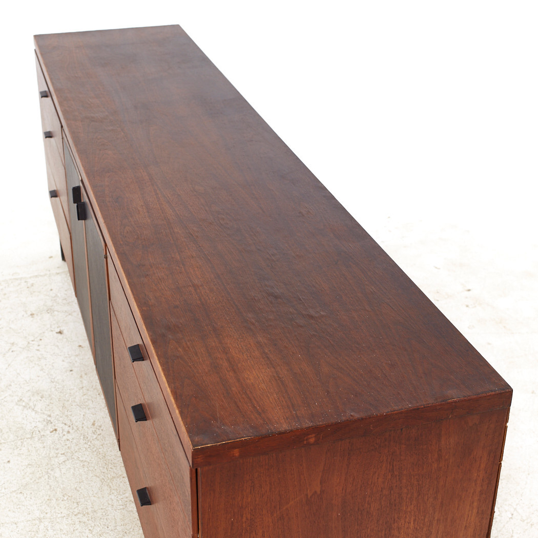Founders Patterns 10 Mid Century Lowboy Dresser