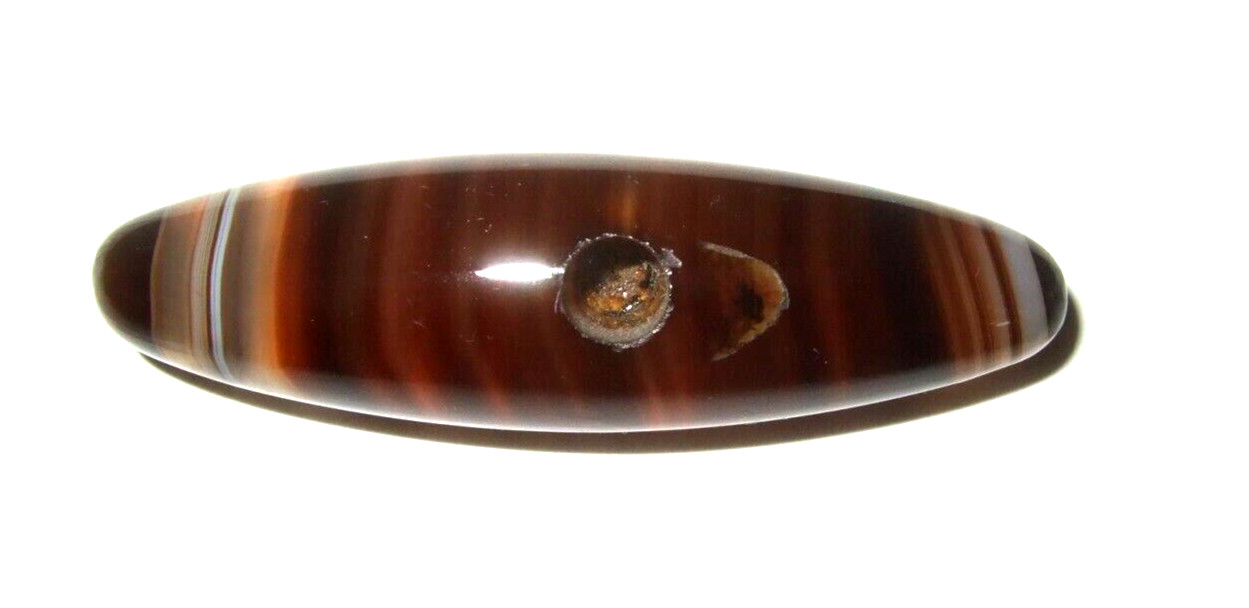 Scottish Agate Handle Made in United Kingdom