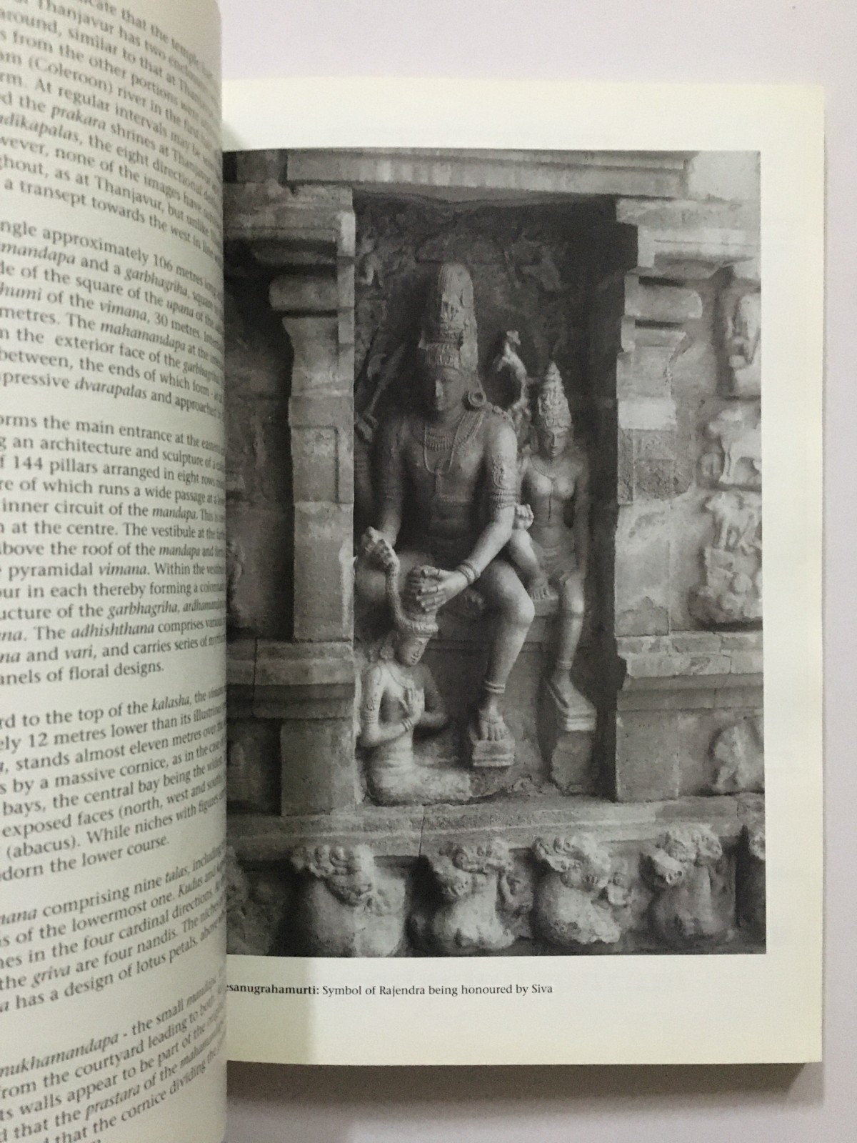 The Great Living Chola Temples At Thanjavur, Gangaikondacholapuram And Darasuram