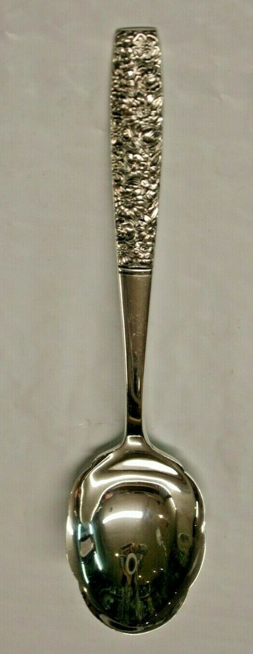Towle Silver 1965 CONTESSINA 6 1/4″ Sugar Spoon 36g