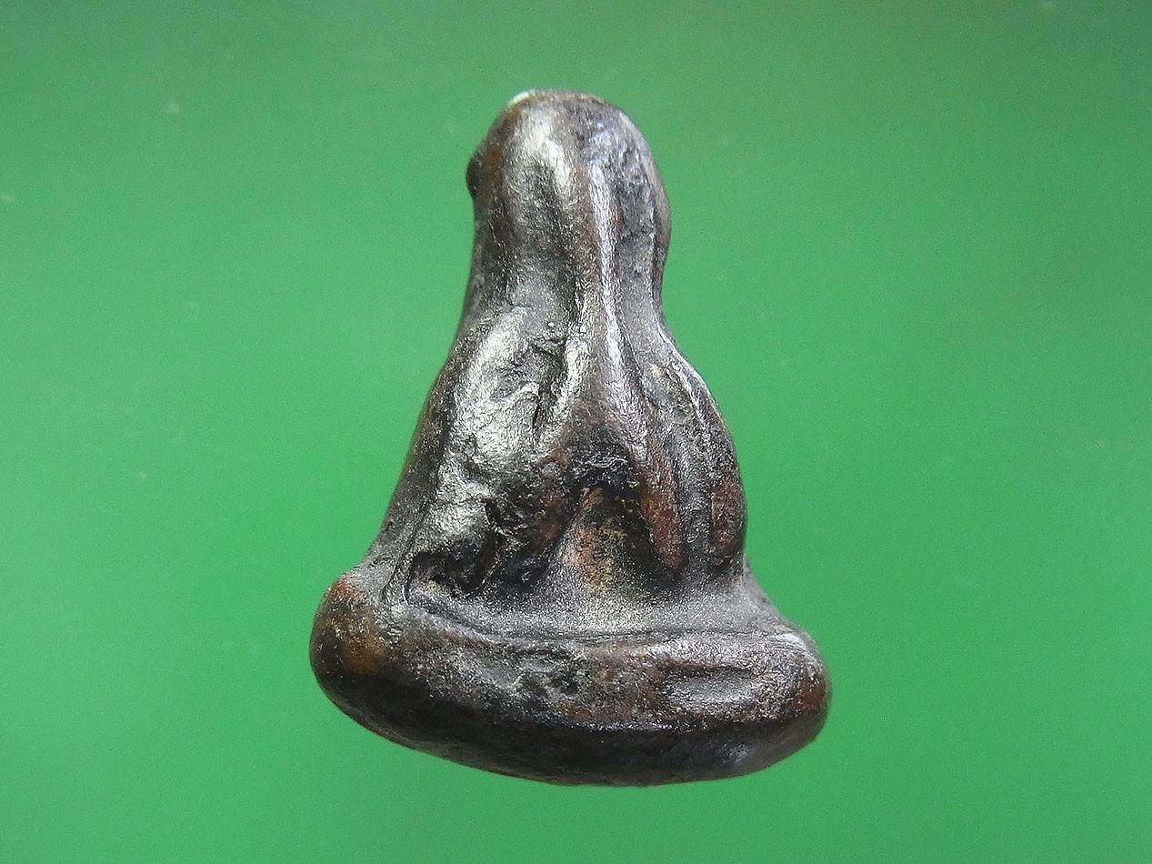 PHRA PIDTA FIRST GEN. PIM YAI LP YIM WAT NONG BUA/THA RAK/B.E.2465,(C30966)