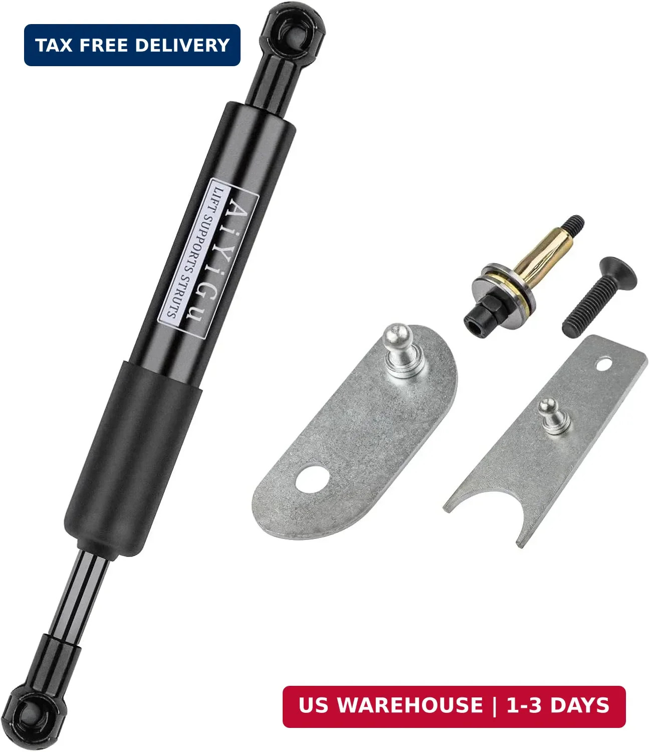 Heavy Duty Pickup Tailgate Assist, Truck Tail Gate Lift Assist Tailgate Shock Co