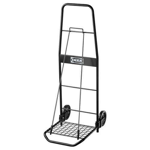 Cart, black