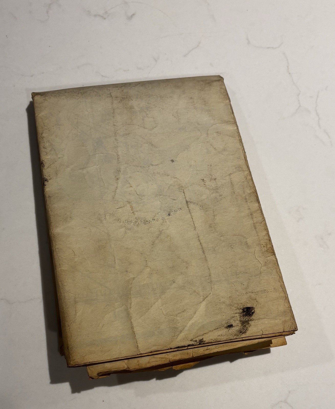 1951 Seattle Nautical Chart • Deep Sea Trawlers Inc • Vintage Fishing Navigation