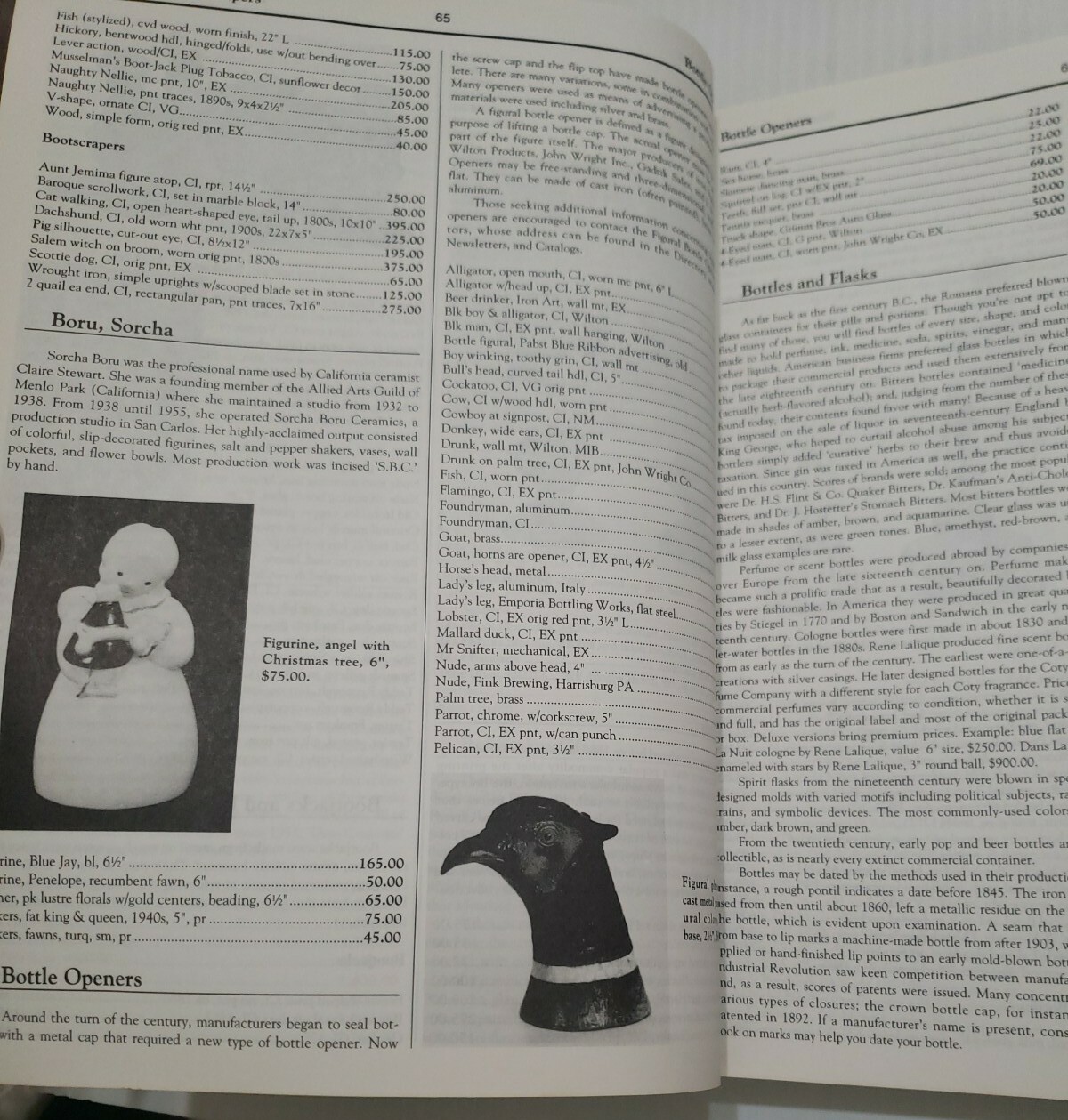 1992 SCHROEDER’S ANTIQUES PRICE GUIDE – TENTH EDITION