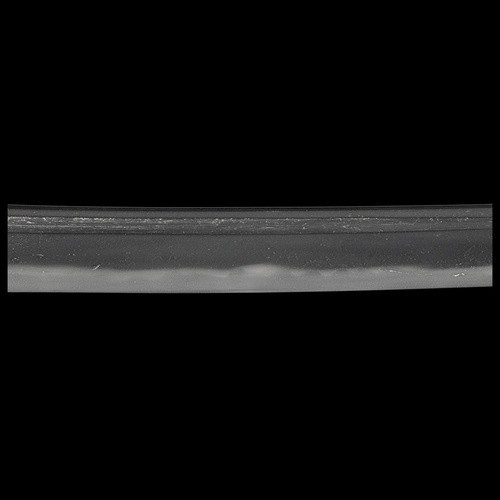 Wakizashi 脇差 “ Kanenari ” 兼得 Japanese Real Sword 30.2 cm Shirasaya Muromachi ERa