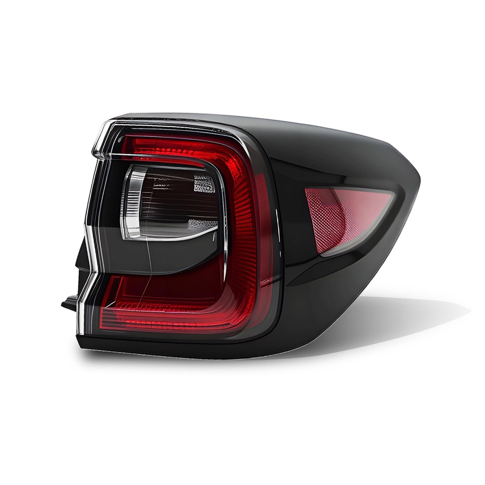 Tail Light Assembly Right Side Compatible with Outback 2020 2021 2022 Rear Ta…