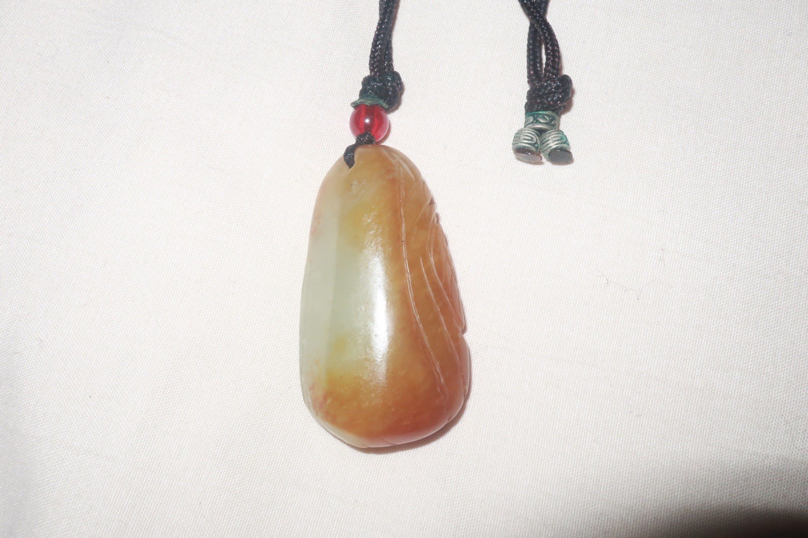 Authentic Jade Pendant