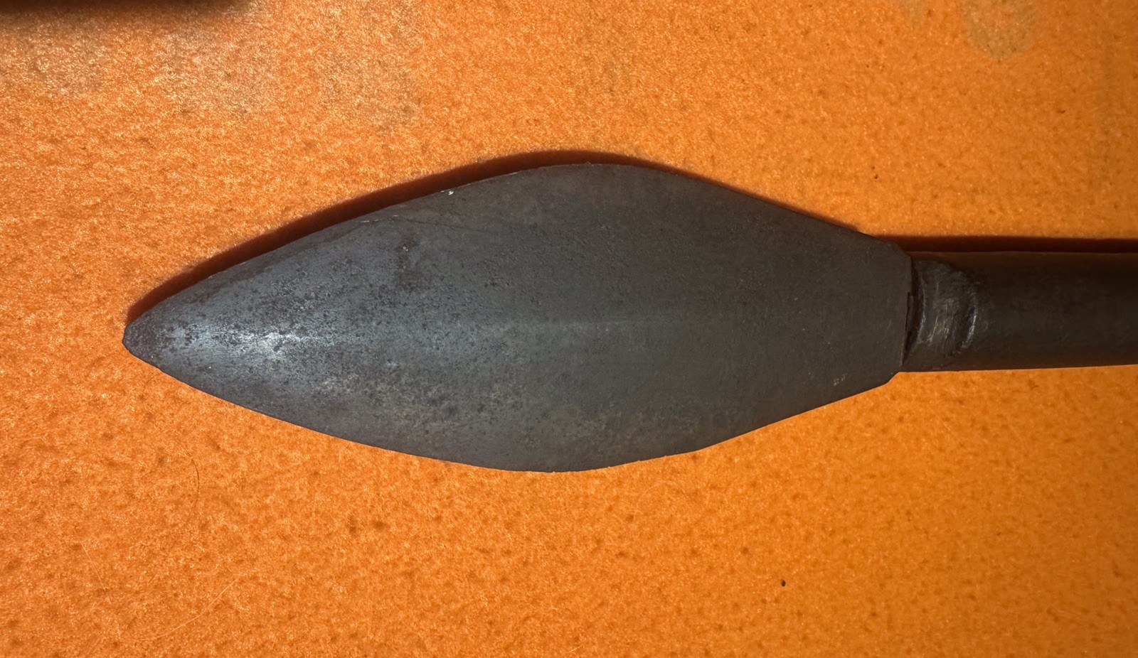 1800s Whale Flensing Tool