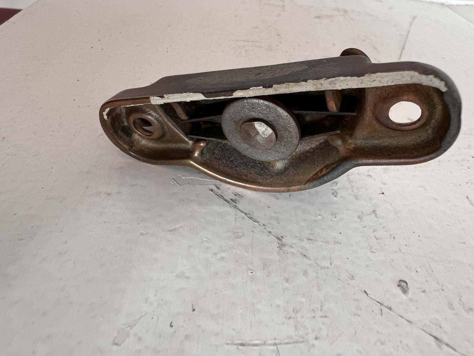 10 Antique Window Sash Locks Includes Screws From 1910 House