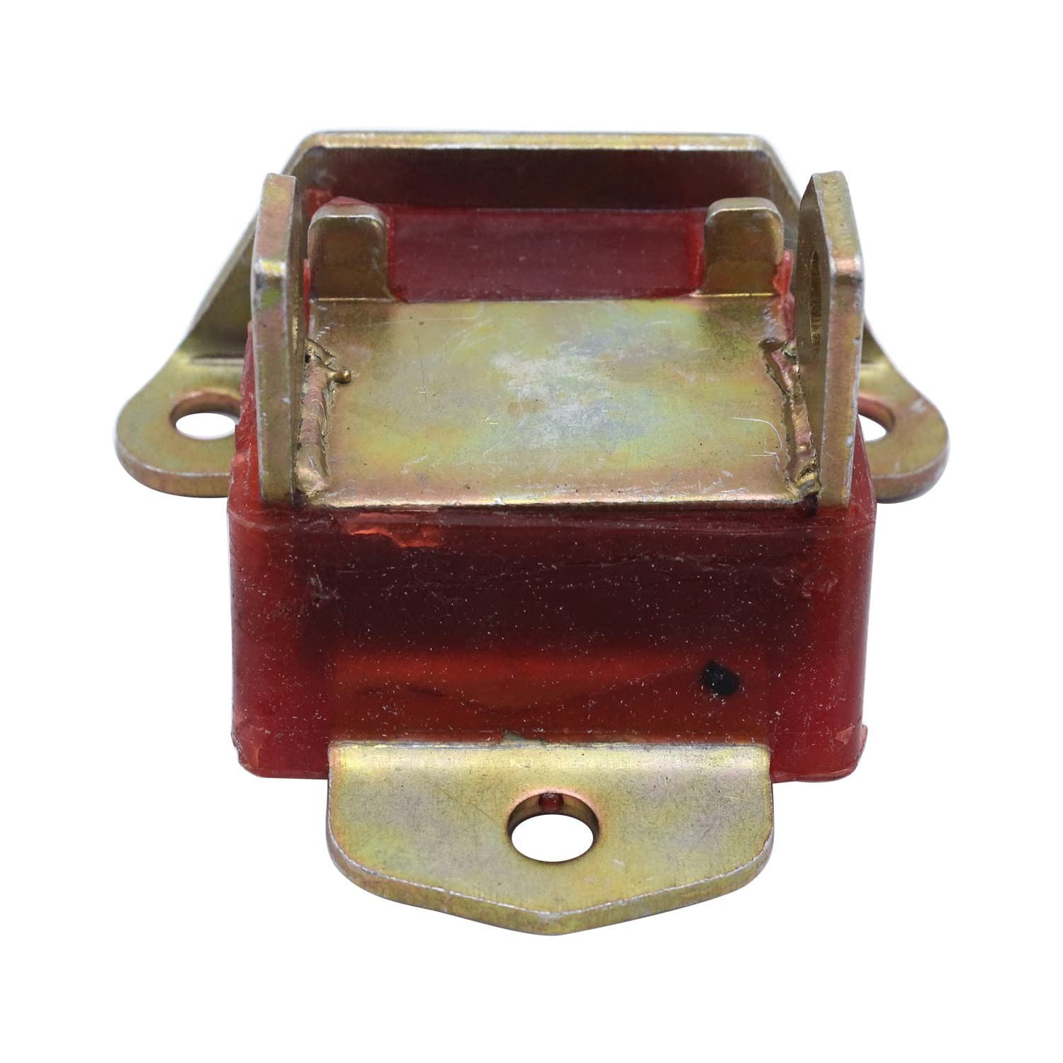 Polyurethane Engine Mounts Bracket Red Compatible Small Big B Engine Mounts