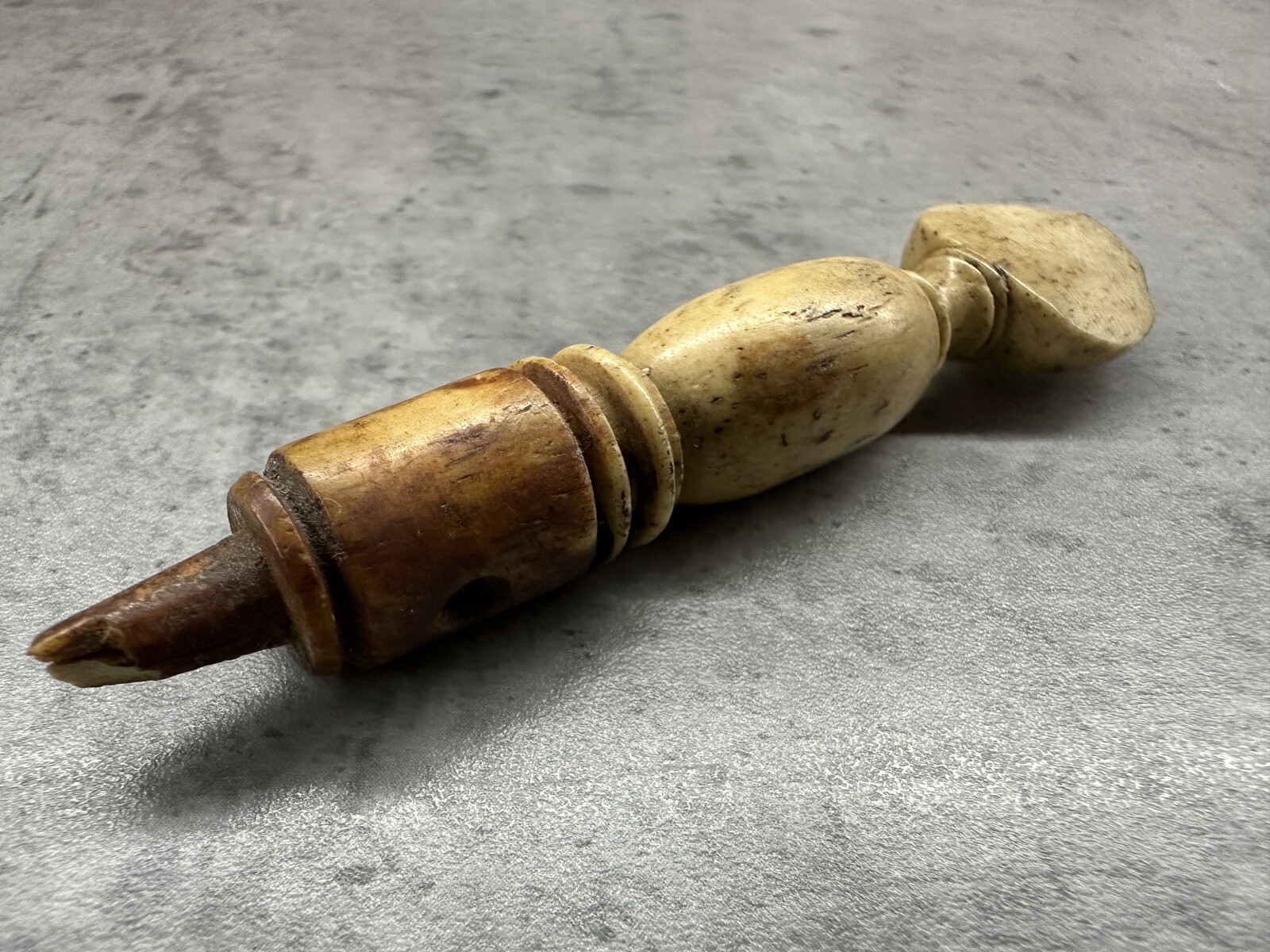 A RARE ancient Greek objectSTILOS.