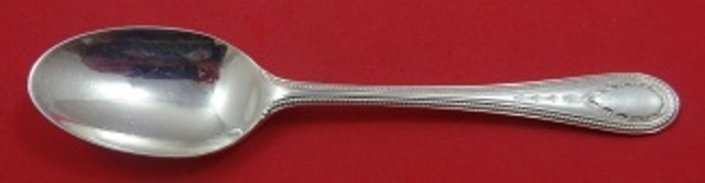 Hester Bateman by Wallace Sterling Silver Teaspoon 5 7/8″