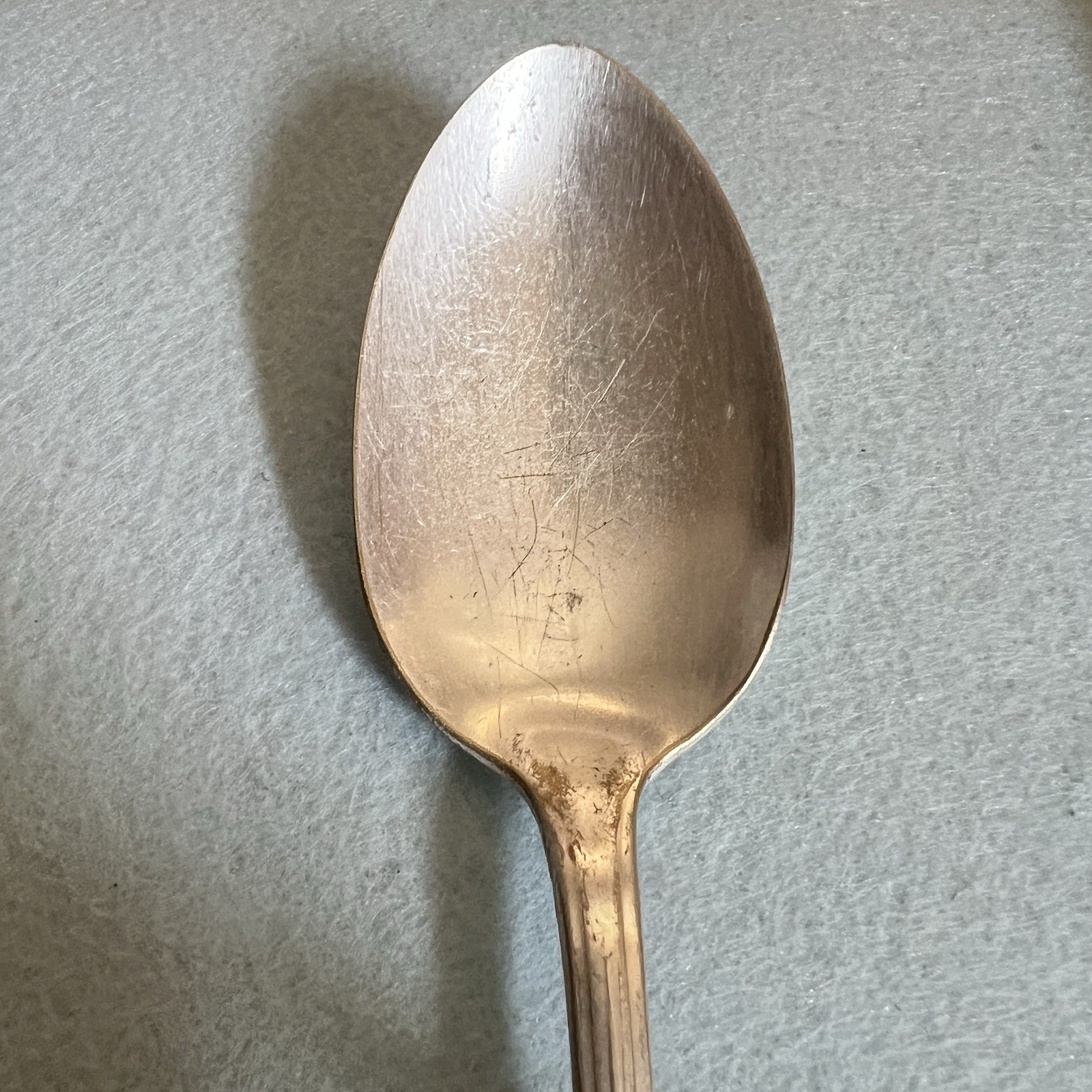 Silver Plated Flatware By CATARACT Plate Co. Ornate Flower Design fair condition