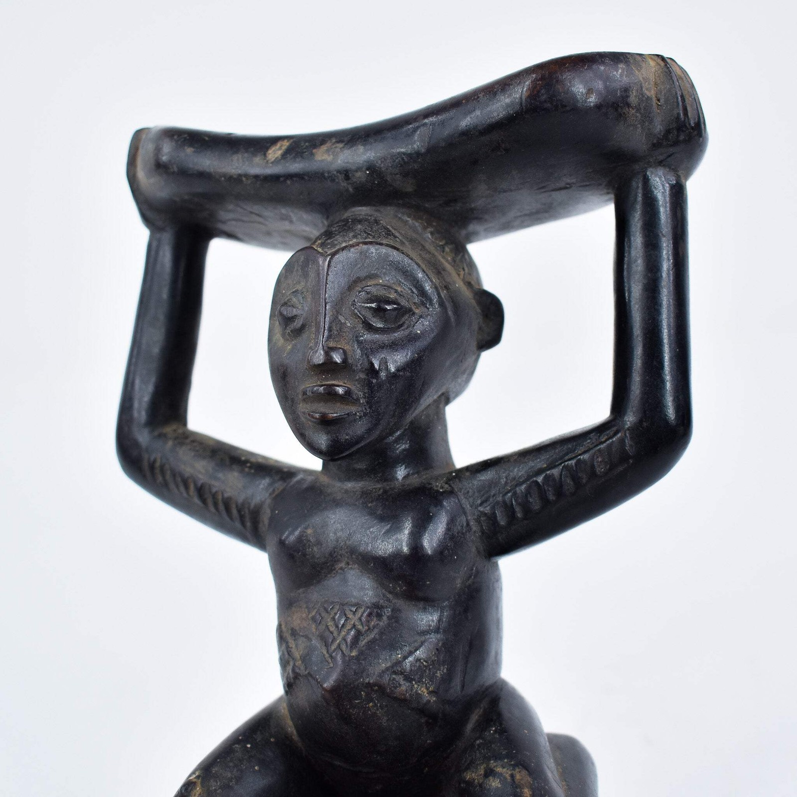 BanguBangu Headrest Congo