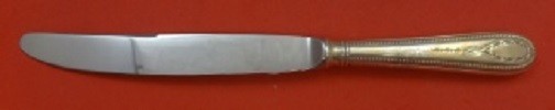 Hester Bateman By Wallace Sterling Silver Dinner Knife 9 3/4″