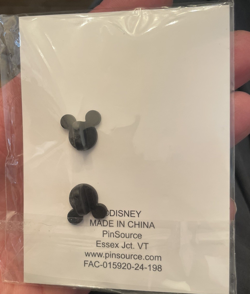 JOLLYWOOD Nights 2024 Cast Exclusive Pin Ollie Disney Hollywood Studios NOS