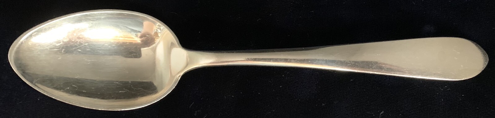 S Kirk & Son Sterling Flatware Wadefield Teaspoon 5 7/8 in no mono