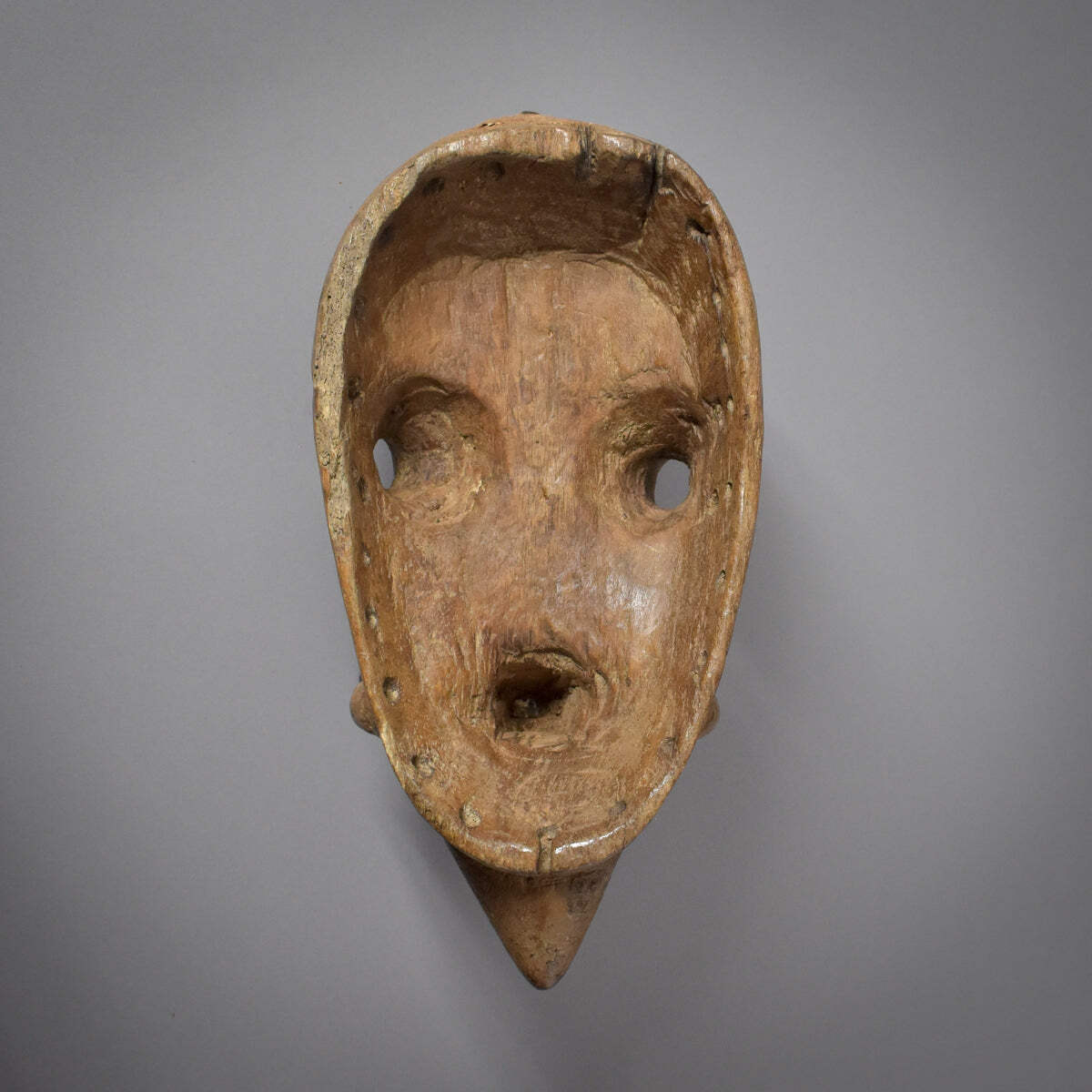 Djimini Ligbi Mask Do Society Côte d’Ivoire