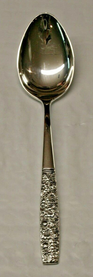 VTG Towle Silver CONTESSINA Tablespoon 6 3/4″ 47g