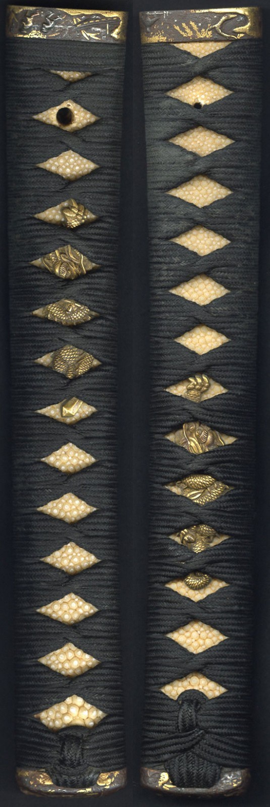 KATANA 刀 “ Kotetsu ” 長曽祢興里入道乕徹 Japanese Real Sword 68.5 cm Koshirae 拵え Samurai